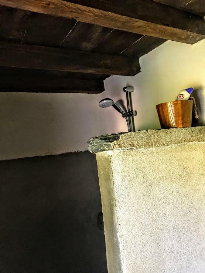 U Fragnu Konuk evi Omessa Dış mekan fotoğraf